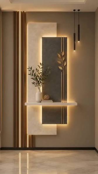 احدث ديكورات الحوائط الداخليه 😍 #ديكورات شقق عرايس ديكور منازل داخلية ديكور شقق #مودرن ديكور صاله استقبال #الديكور للحائط ديكورات صالات ديكورات #منازل بسيطة ديكورات #نقاشة تصاميم ديكورات ديكورات خشب