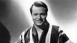 Resultado de imagen para porque orson welles dirigio solo dos peliculas