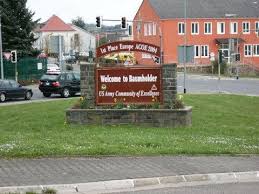 Empty House Tour Baumholder Germany Wetzel Housing 4b 2b Youtube