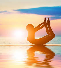 How To Do The Dhanurasana And What Are Its Benefits Basic Yoga Poses Bow Pose Learn Yoga Poses