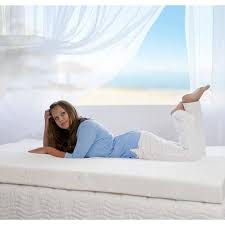 Spa Sensations 4 Memory Foam Mattress Topper Multiple Sizes Foam Mattress Topper Memory Foam Mattress Mattress Topper