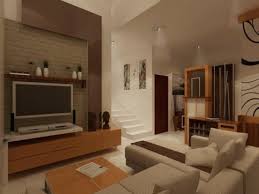 Desain ruang tv minimalis modern cek bahan bangunan. Desain Ruang Keluarga Minimalis Modern Yang Menawan