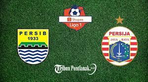 Can persija jakarta complete the job in the indonesia menpora cup against persib bandung team? Prediksi Persib Bandung Vs Persija Jakarta Shoppe Liga 1 Kevin Van Kippersluis Kami Harus Menang Tribun Pontianak