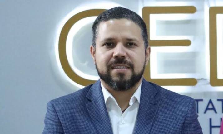 Asume Josué Mejía la Presidencia de la CEDH de Michoacán