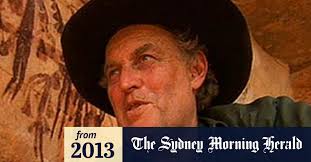 The black art of grave robbing