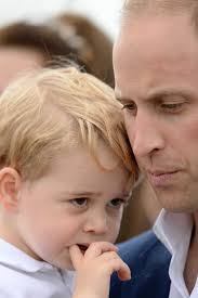 George, Prince of Wales added a...