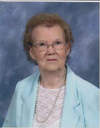 Betty Lorene Hoffman Obituary