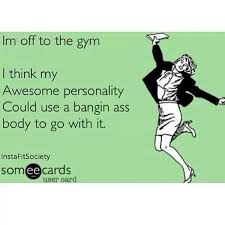 Pin By Fitness Health On Workout Humor Fitness Quotes Motivation Workout Humor