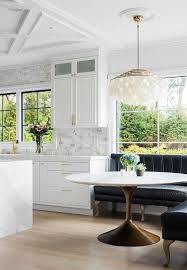You will easily find a marble table that enhances your style. Rh Modern Aero Marble Oval Dining Table Modern Kitchen