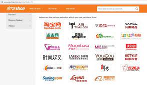 I have surfed and shopped from many online stores in malaysia, but i found bolehkl.com, an amazing store. Online Shopping With Sgshop Malaysia Dulu Lain Sekarang Lain