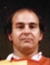 John Colvin Obituary (2019)