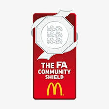Arsenal won last year's fa community shield, but it'll be leicester city or manchester city who get their hands on the trophy in 2021. Community Shield 2021 Challenge Place