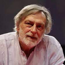 È morto il fondatore di emergency gino strada. Gino Strada Chirurgo E Fondatore Di Emergency Emergency