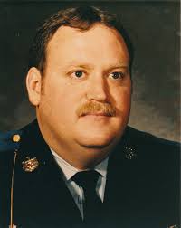 37 years ago today, Sgt. Al Powell investigated a prank call and ended up  saving countless lives at Nakatomi Plaza. Today we honor his bravery.