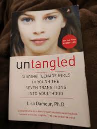 Helping kids navigate middle school emotions and mistakes