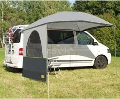 Voile D Ombrage A Bas Prix Pour Les Fougons Auvent Camping Car Accessoires Camping Car Fourgon Amenage Camping Car