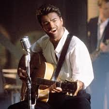 Singer songwriter from dublin ireland. George Michael Singer Songwriter Producer And Philanthropist