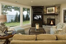 Built In Corner Tv Design Ideas Pictures Remodel And Decor Livingroom Layout Living Room Furniture Arrangement Living Room Corner
