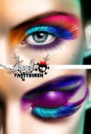 Press gently into skin with ring finger. Best Hair Salons Indianapolis G Michael Salon Indy Eye Makeup Fantasy Makeup Makeup