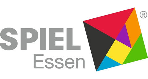 Spiel Essen - Game & Hobby Fair — Messe Essen, Essen, North Rhine-Westphalia, Germany