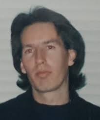 Death Notice of Stephen Timmons (Walkinstown, Dublin)