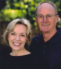 Grateful Clients: Barb and Joe Mendelson