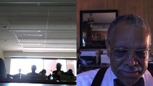 Darryl Vernon Poole, Trustee Emeritus, Bentley University, Graduate  Faculty, University of Memphis