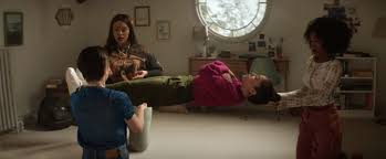 Les nouvelles sorcières, jóvenes y brujas, the craft: How The Craft Legacy Invokes The Spirit Of Legacy And Utilizes Authentic Witchcraft Set Visit Bloody Disgusting