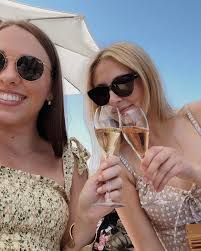 Amelia's Wine Country Bachelorette Weekend