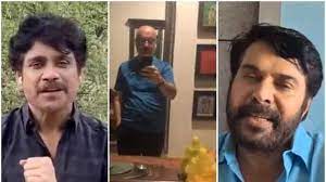 Mammootty (@mammootty) has 305603 followers and he added 38 posts so far. Karan Johar Mohanlal Mammootty Pledge Support For Pm Modi S 9 Pm 9 Minutes Light A Lamp Call Hindustan Times