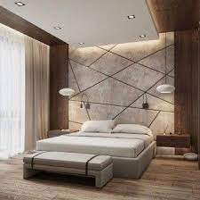 9 Home Decor Trends To Follow In 2019 Modern Bedroom Design Modern Master Bedroom Modern Bedroom