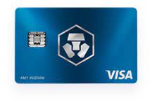 Upgrading crypto card midnight blue to ruby steel. Crypto Com Visa Card 8 Card Spend Reward