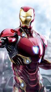 Iron Man Tony Stark Iron Man Avengers Iron Man Wallpaper Iron Man