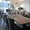 Step up your dining room style with these classic marianne chairs from christopher knight home. 1