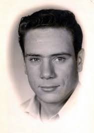 Kenneth Hudson Obituary