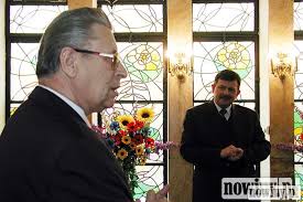 Zmarł Adam Krawczyk, wieloletni kierownik USC • Galerie