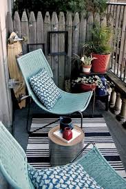 51 Diy Balcony Makeover On A Budget Homiku Com Small Patio Decor Patio Decor Balcony Decor