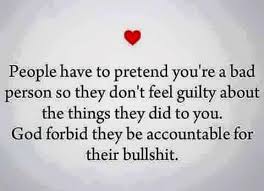 Pin On The Truth Can Hurt