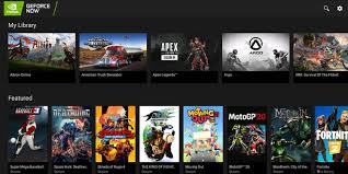 We don't have any change log information yet for version 5.24.27410936 of nvidia geforce now. Nvidia Geforce Now Live And Playable On Chromebooks 9to5google