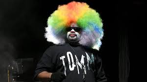 Tommy the clown pictures