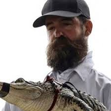 Fundraiser for Frank Robb by Laura Leister : Alligator Robb saved Chance,  now let's SAVE HIM!