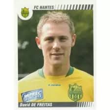 Checklist David De Freitas