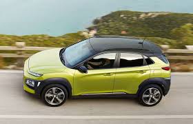 Check spelling or type a new query. Pin On All New 2018 Hyundai Kona