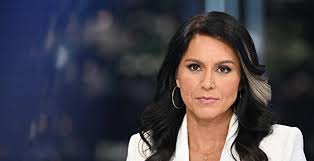 加巴德將造訪海湖莊園或成川普副手黑馬人選| 布萊恩| 籌集資金| 大紀元