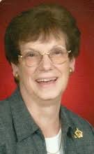 Obituary information for Martha Watson