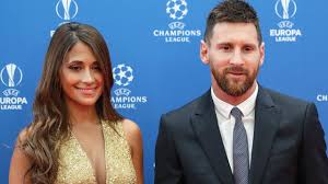 €80.00m * jun 24, 1987 in rosario, argentina Football Dramatic New Twist In Ugly Lionel Messi Split