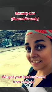 Remembering Brandy Cox: A Tribute to a Beloved Friend