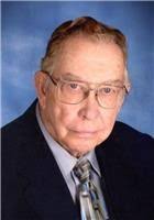 Dormond Metcalf Obituary (1931