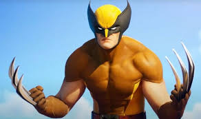 Slashed and stolen, wolverine's trophy is a head of sentinel, taken by wolverine, probably from the sentinel graveyard. Fortnite Wolverine Trophy How To Find Wolverine S Trophy In Dirty Docks For Week 3 Gaming Entertainment Express Co Uk