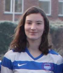 FOOTBALL: May and King at the double